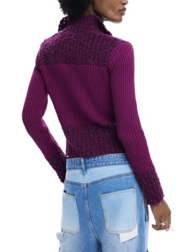 Desigual - Desigual Cardigan Donna