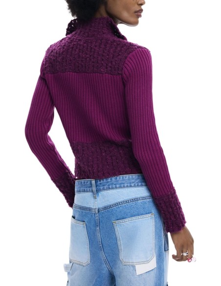 Desigual - Desigual Cardigan Donna