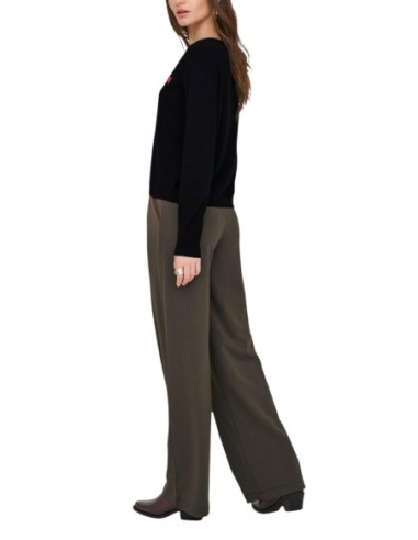 Cardigan noir JDY femme