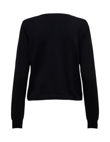 Cardigan noir JDY femme