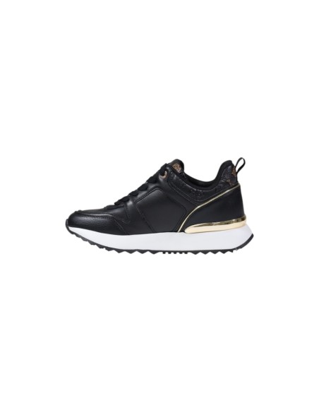 Baskets femme noires Guess