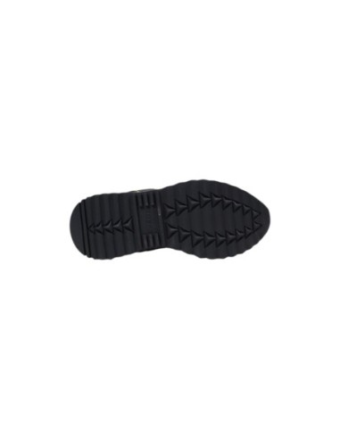 Baskets femme noires Guess