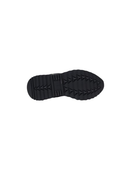 Baskets femme noires Guess