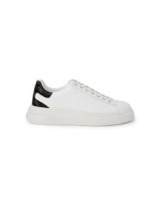 Baskets Guess Homme Blanc | ChoixMode