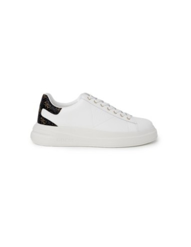 Baskets Guess Homme Blanc | ChoixMode