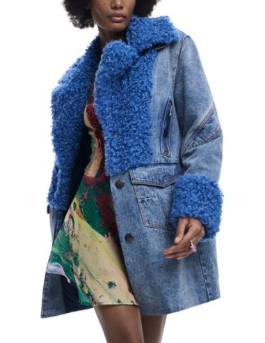 Desigual - Desigual Giacca Donna