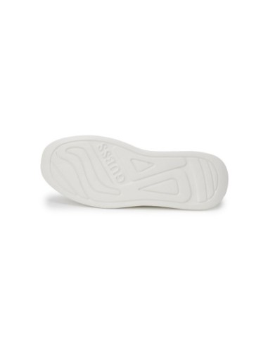 Baskets Guess Homme Blanc | ChoixMode
