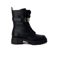 Bottines noires femme Guess