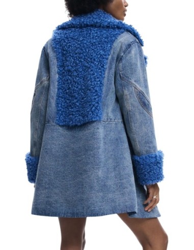 Desigual - Desigual Giacca Donna