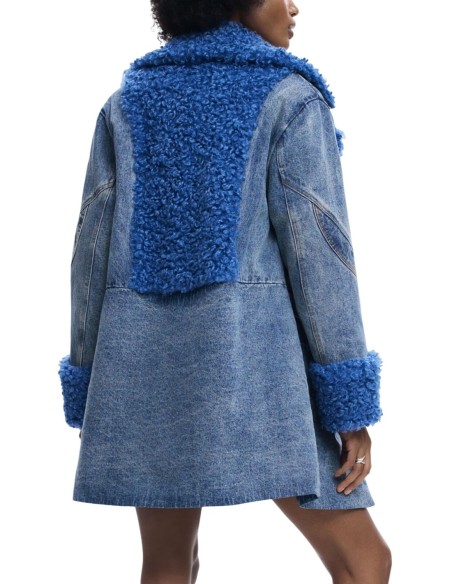 Desigual - Desigual Giacca Donna