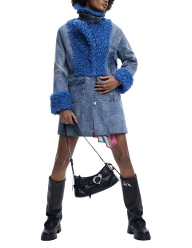 Desigual - Desigual Giacca Donna