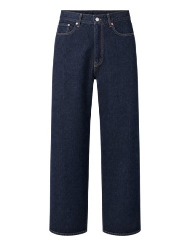 Jean Levi's homme bleu classique
