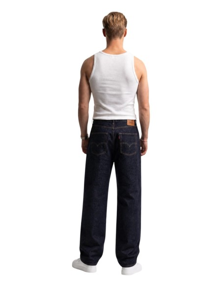 Jean Levi's homme bleu classique