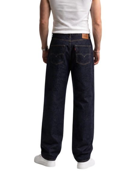Jean Levi's homme bleu classique