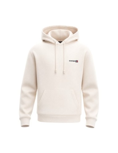 Sweat Tommy Hilfiger Homme Blanc | ChoixMode