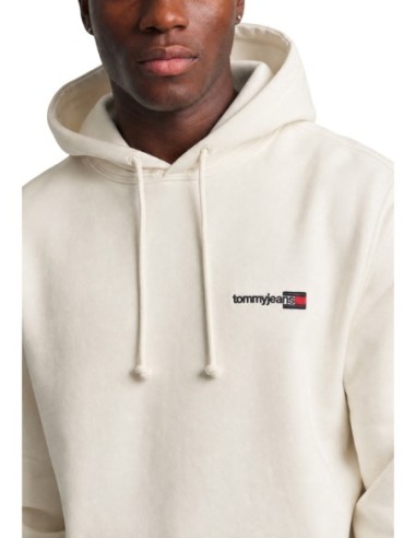 Sweat Tommy Hilfiger Homme Blanc | ChoixMode