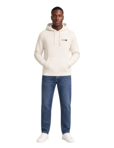 Sweat Tommy Hilfiger Homme Blanc | ChoixMode