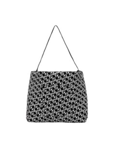 Grand sac noir femme Karl Lagerfeld Jeans