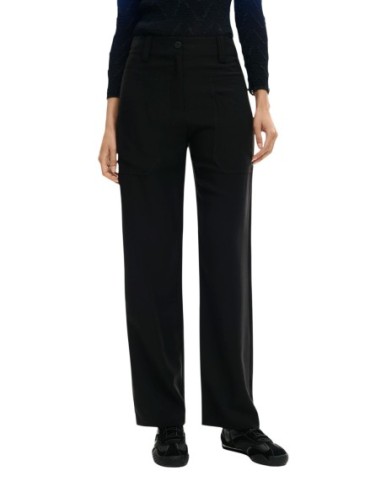 Desigual - Desigual Pantaloni Donna