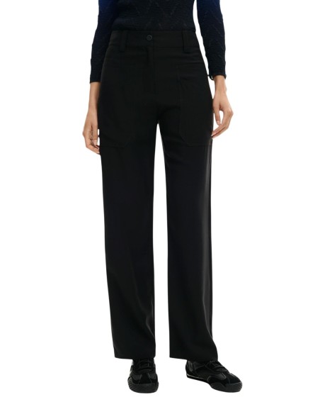 Desigual - Desigual Pantaloni Donna