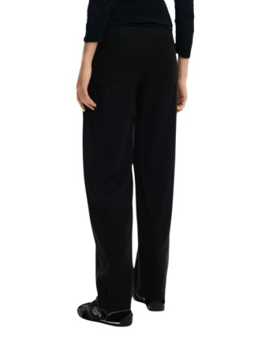 Desigual - Desigual Pantaloni Donna