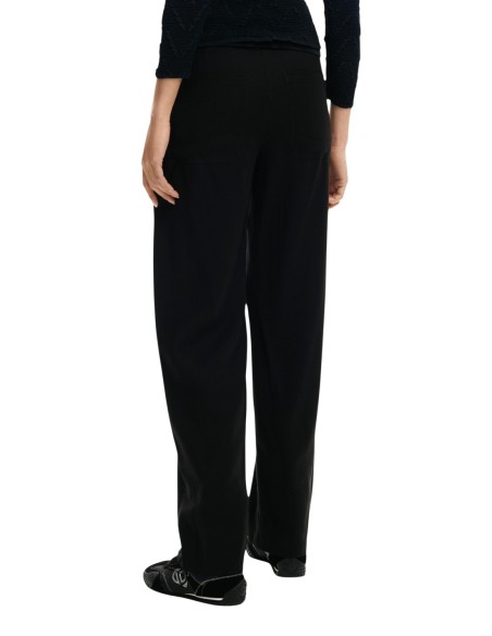 Desigual - Desigual Pantaloni Donna