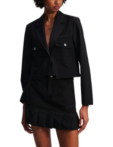 Veste tailoring premium noire | Karl Lagerfeld Jeans