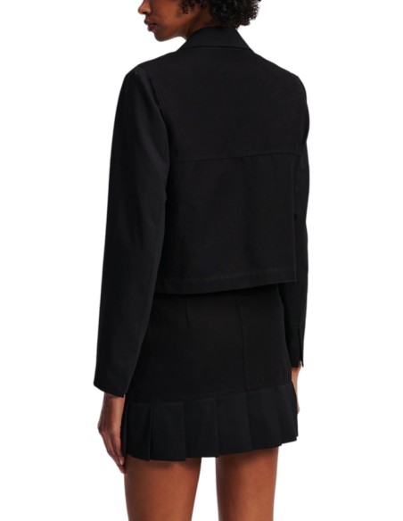 Veste tailoring premium noire | Karl Lagerfeld Jeans