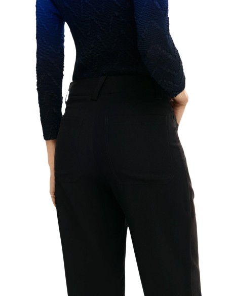 Desigual - Desigual Pantaloni Donna