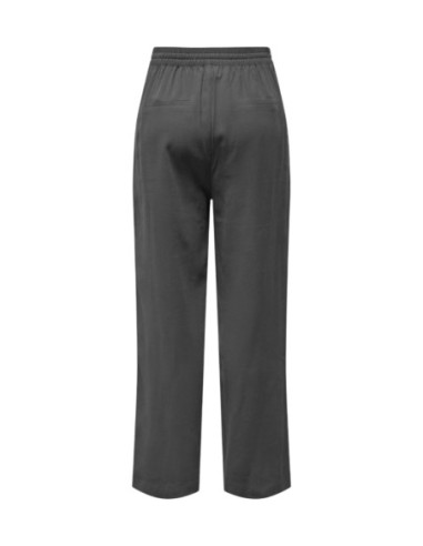 Pantalon gris élégant pour la saison froide | JDY