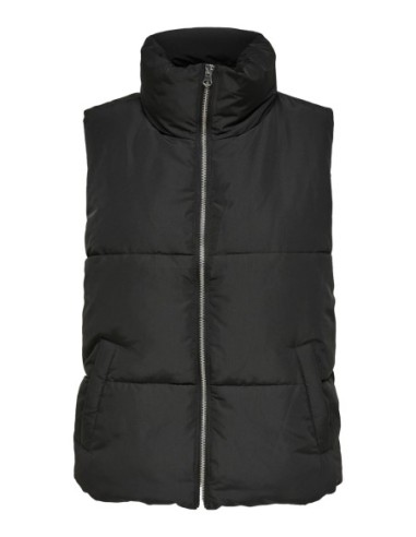 Gilet sans manches noir JDY femme
