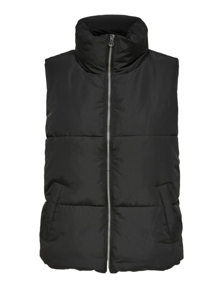 Gilet sans manches noir JDY femme