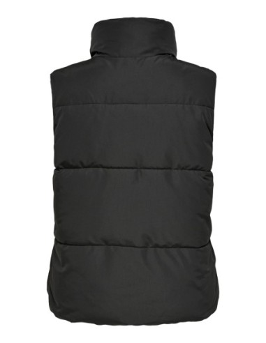 Gilet sans manches noir JDY femme