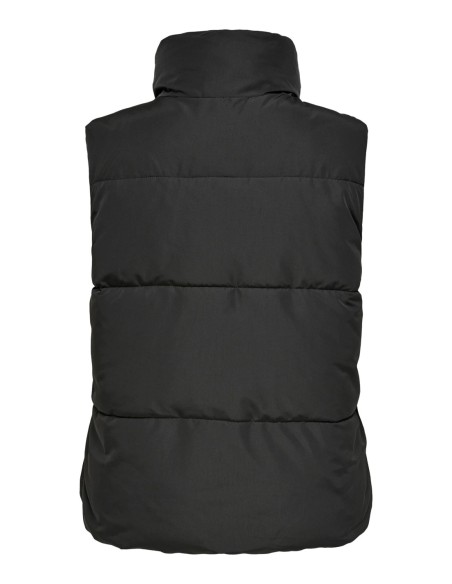 Gilet sans manches noir JDY femme