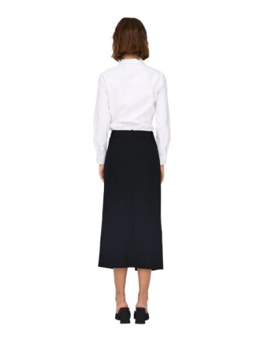 Jupe grise femme JDY