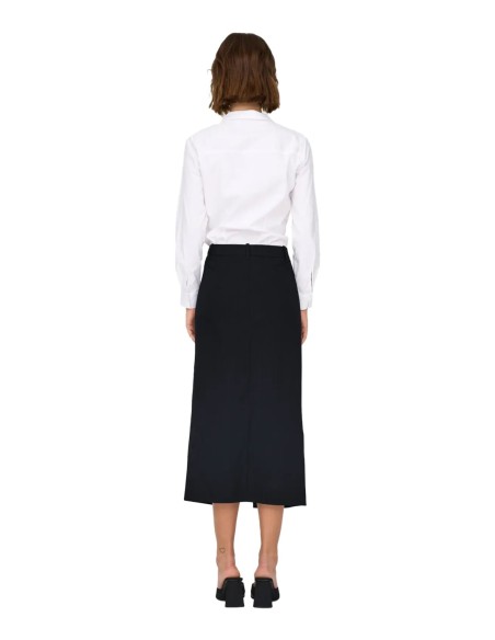 Jupe grise femme JDY