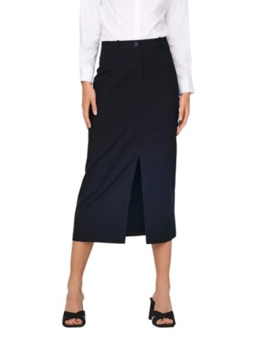 Jupe grise femme JDY