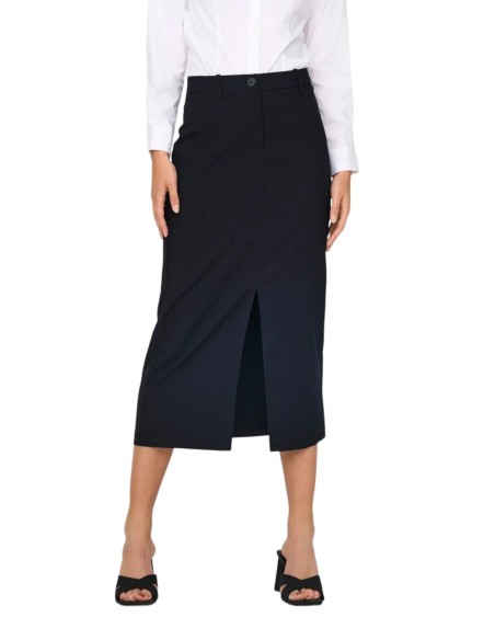 Jupe grise femme JDY