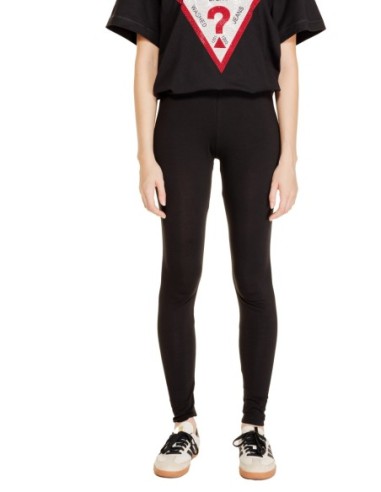 Legging noir femme JDY