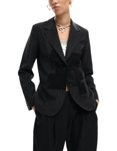 Desigual - Desigual Giacca Donna