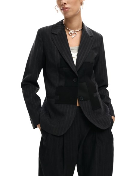 Desigual - Desigual Giacca Donna