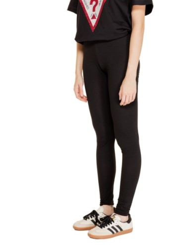 Legging noir femme JDY