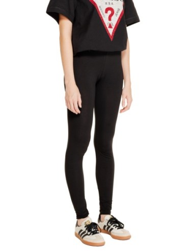 Legging noir femme JDY