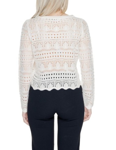 Pull beige femme JDY
