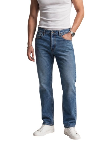 Jeans homme bleu Levi’s
