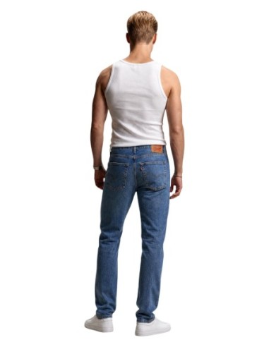 Jeans homme bleu Levi’s