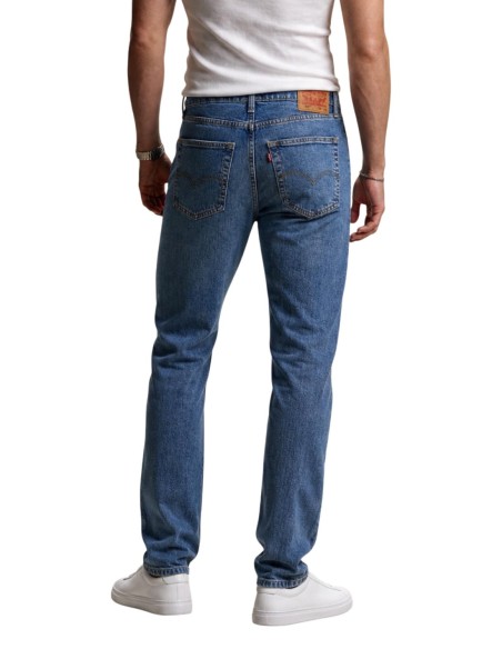 Jeans homme bleu Levi’s