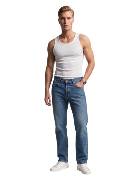Jeans homme bleu Levi’s