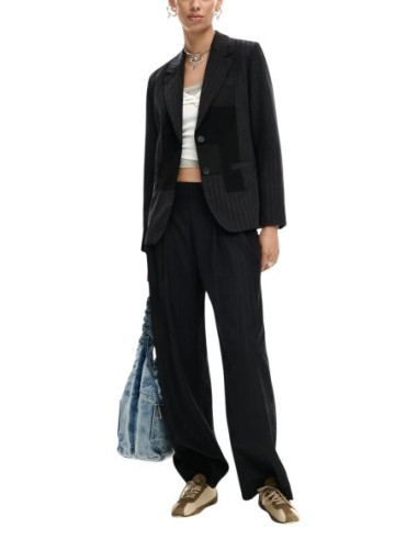 Desigual - Desigual Pantaloni Donna