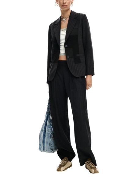 Desigual - Desigual Pantaloni Donna